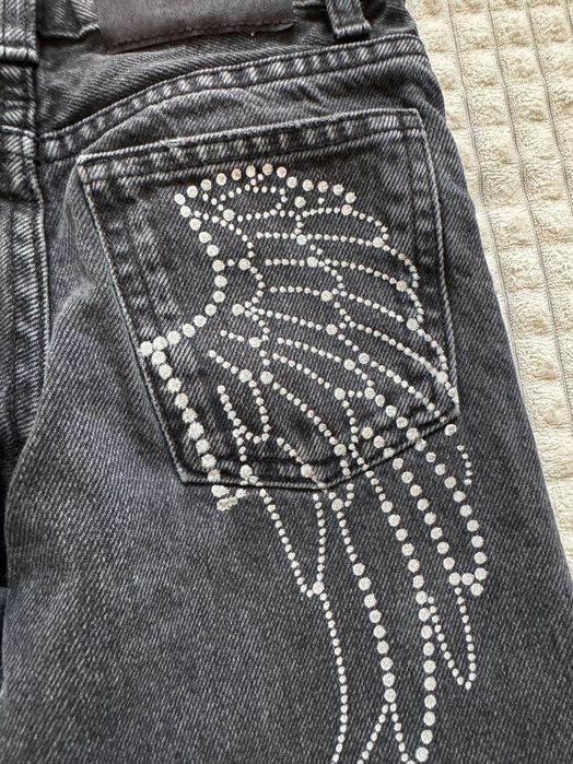 Стильні джинси Zara р. 122