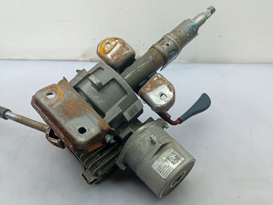 Coluna de direção FORD Ka (RU8)