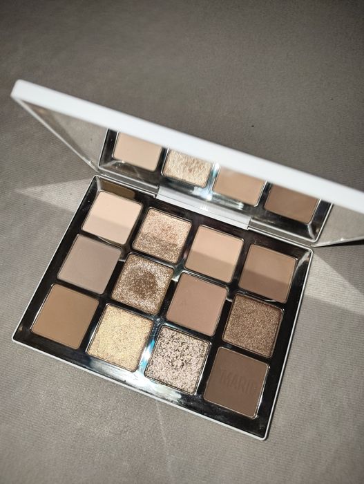 Makeup by Mario ethereal eyes