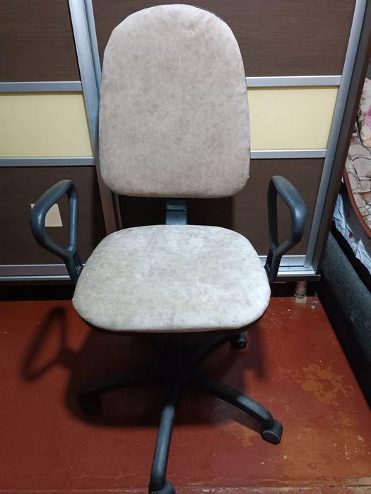 Кресло AMF Комфорт Нью АМФ-1 А-2