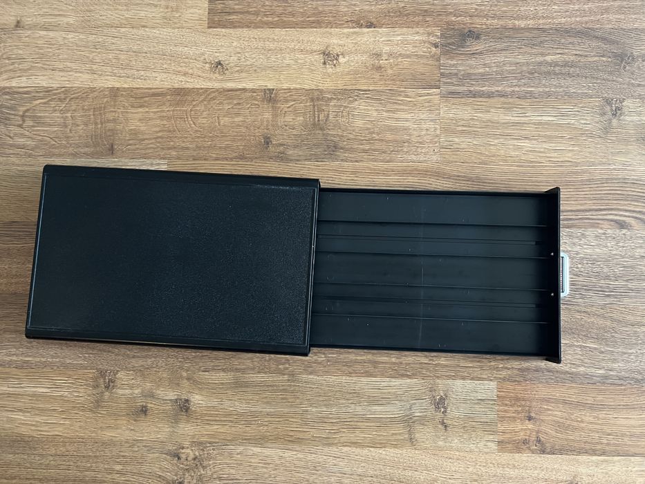 Gaveta / dispensador capsulas Nespresso