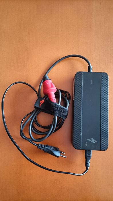 Cargador Specialized SL