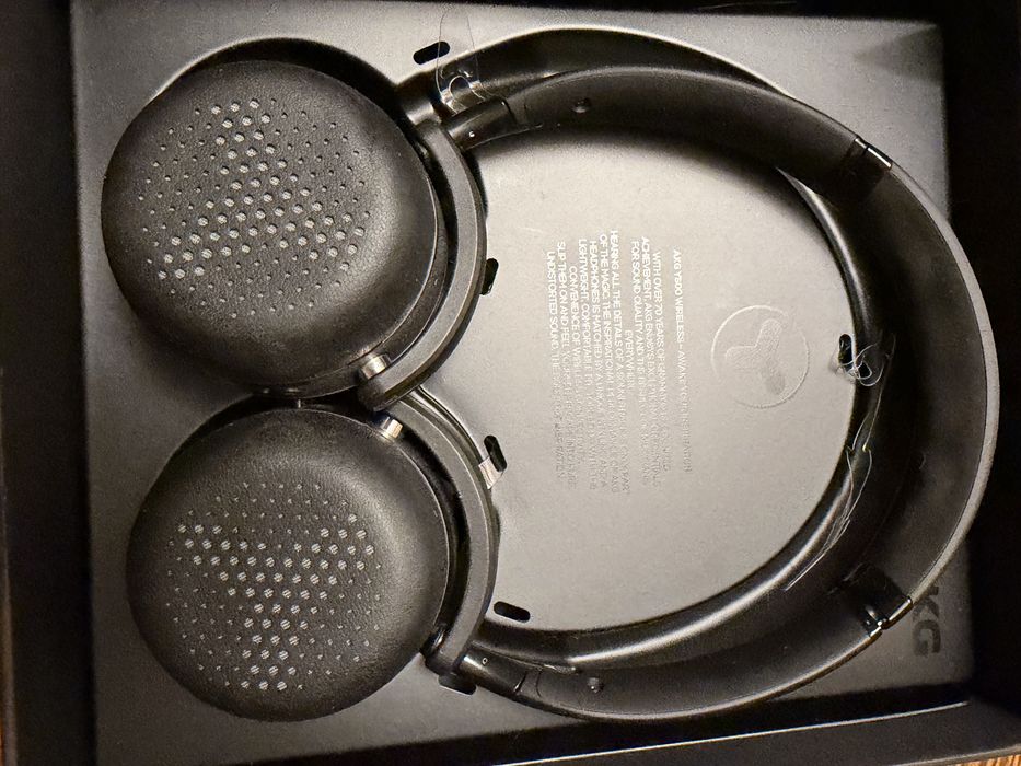 Навушники AKG 500