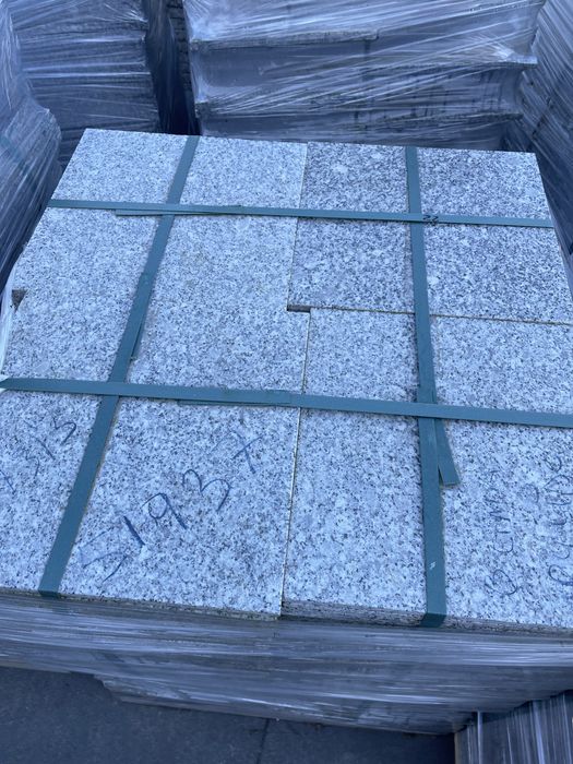 Granito Pedras Salgadas polido