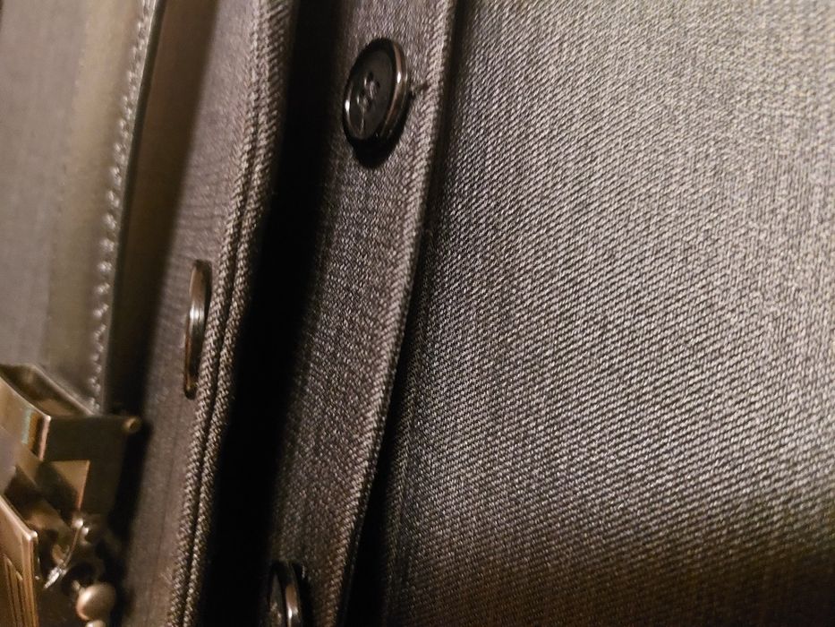 Garnitur 3 części GRATIS pasek elegancki