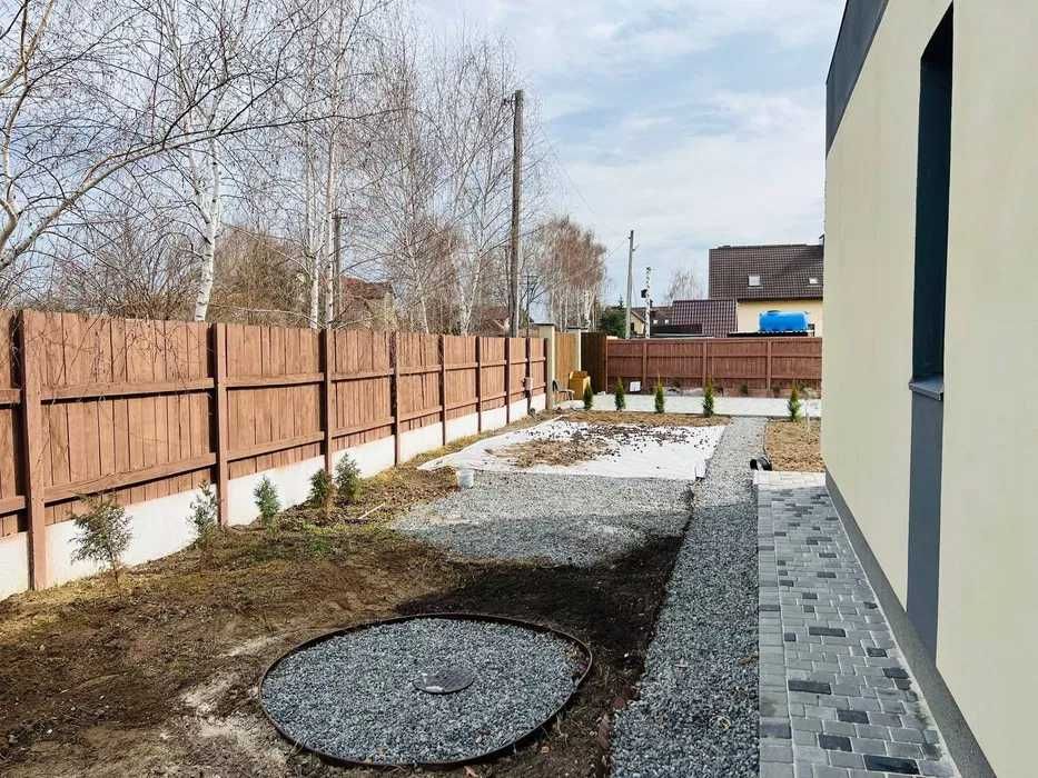 Продам дом в пос.Обуховка