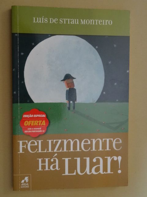 Luís de Sttau Monteiro - Vários Livros