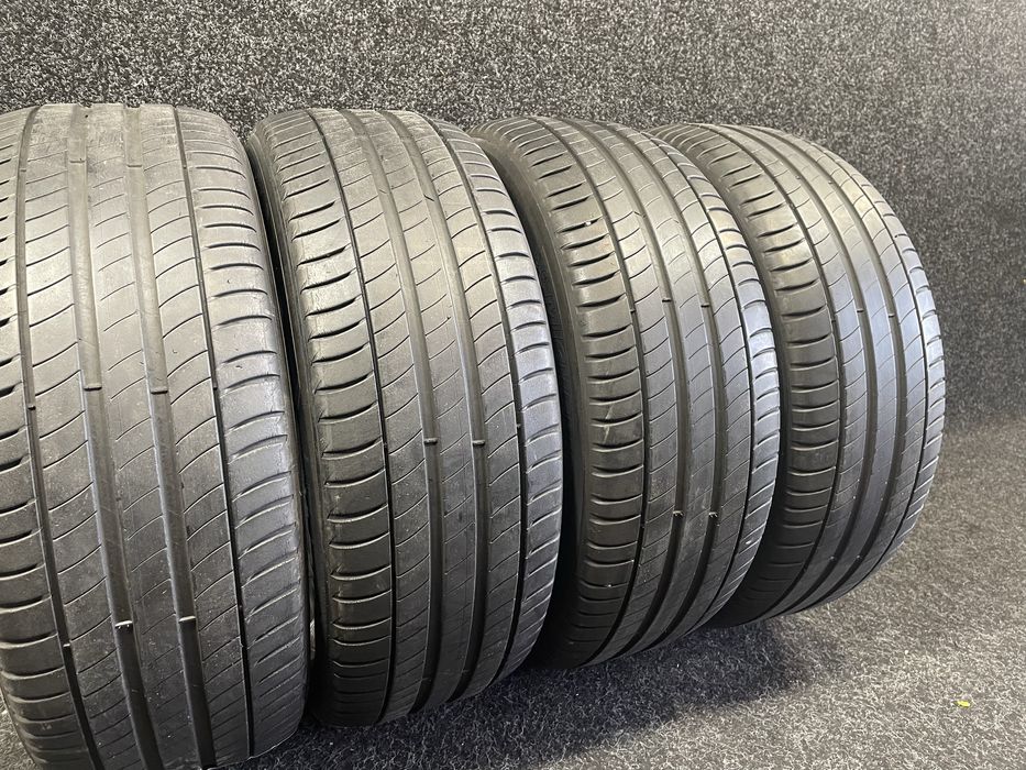 Michelin 225/50R18 Primacy 3