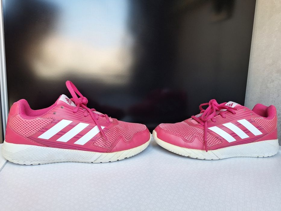 Ténis Adidas, tam.36, menina.