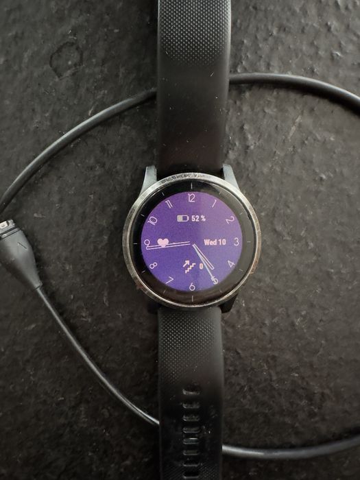 Garmin Edge 1000 komputer Vivoactive 4 zegarek i extra