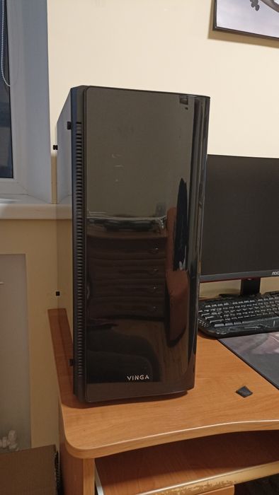 Ігровий комп'ютер