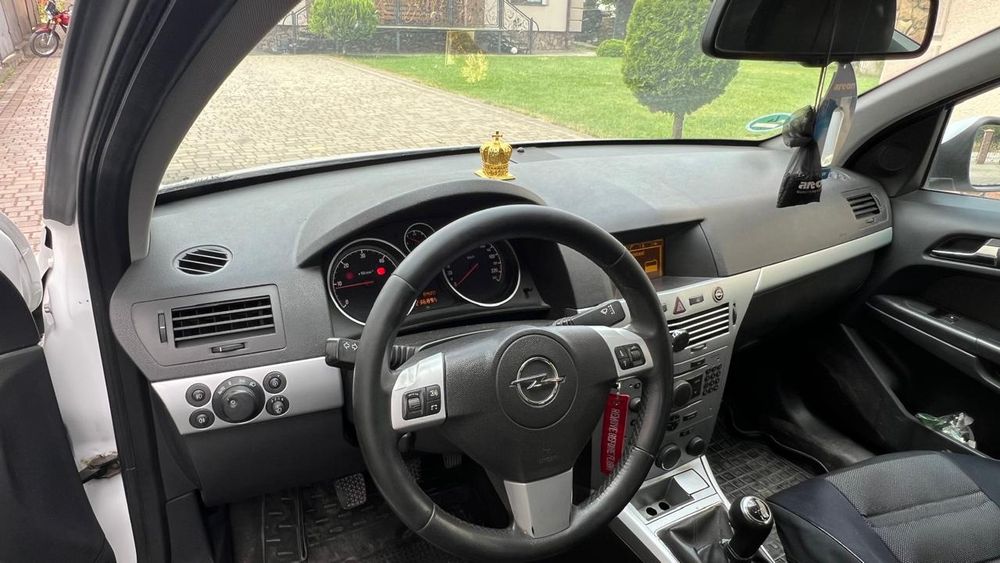 Продам Opel Astra 1.7 / 2009 р