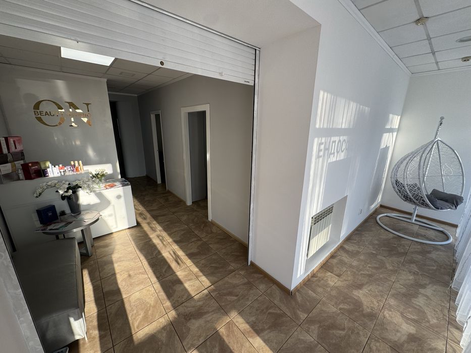 Оренда комерційного приміщення у Вінниці