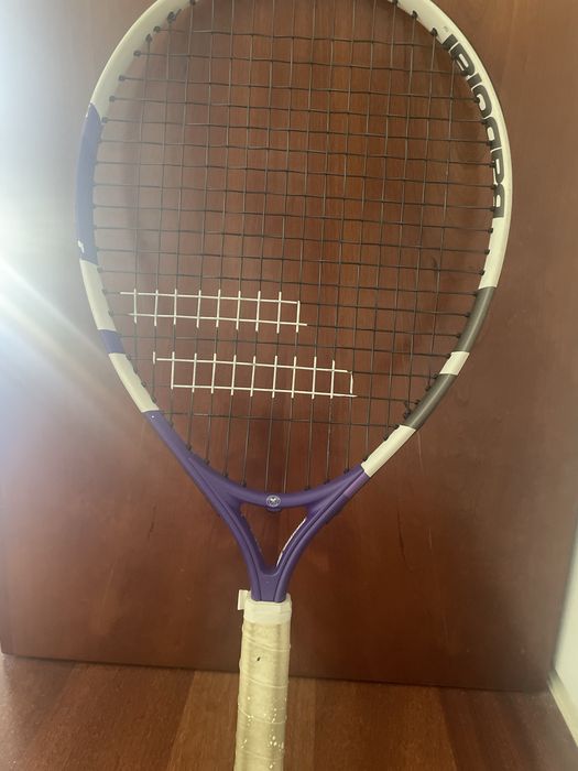 Raquete tenis babolat 21 winbledon
