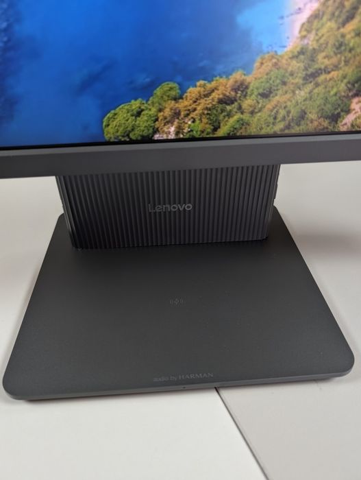 2024р.Моноблок Lenovo IdeaCentre 3 24ARR9/Ryzen 5 7535HS/16/512/FHD/24