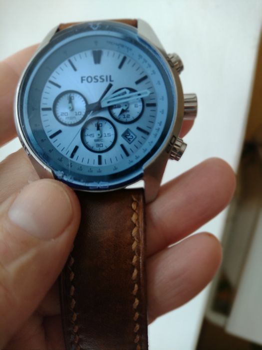 Механічні годинники з власної колекції