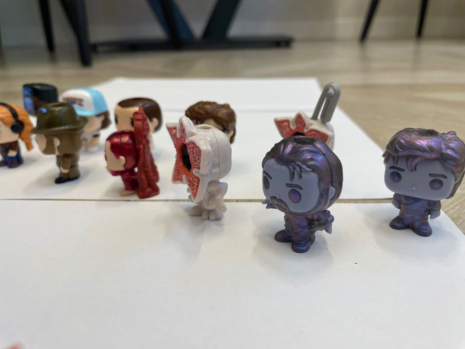 Продаж kinder колекція дужи дивні дива