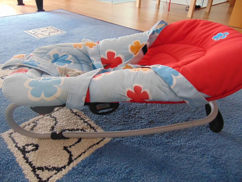 Espreguiçadeira Chicco