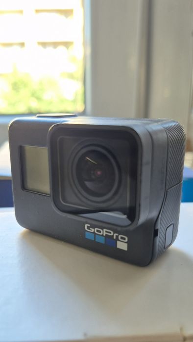 Gopro Hero 6 Black