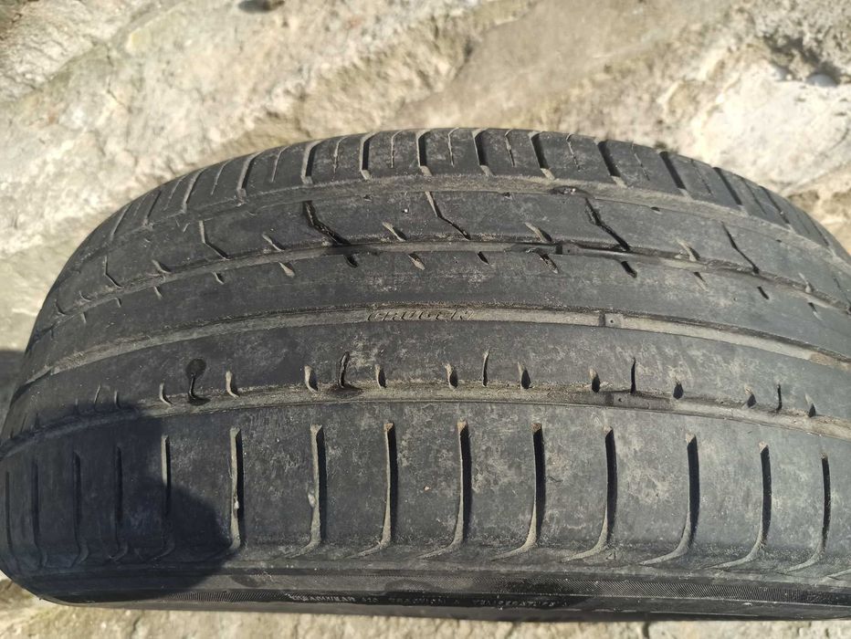 Літні шини KUMHO