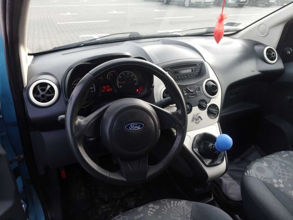 Ford Ka Okazja niska cena