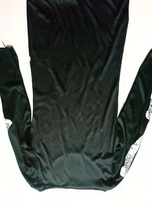 Карнавальне плаття Скелет S, M, XL розмір