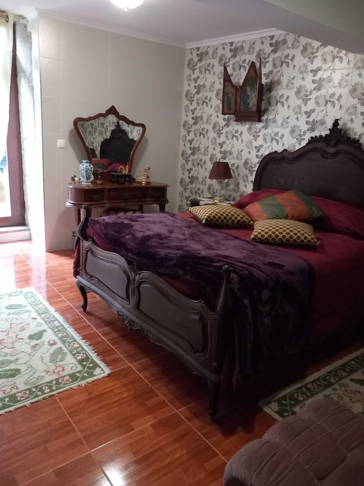 Aluguer de T1 sossegado e confortável