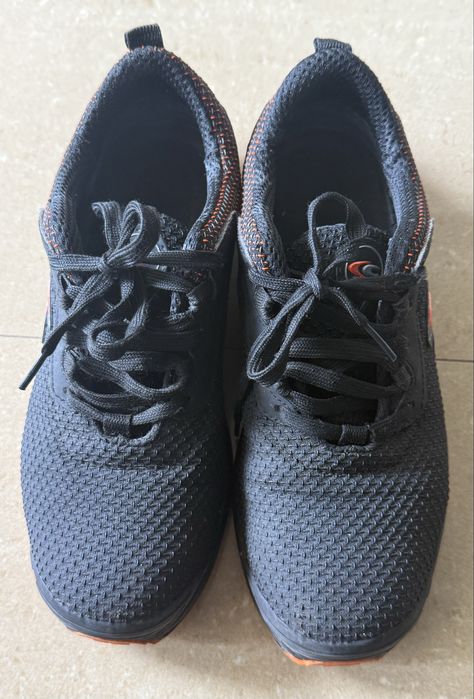 Sapato de trabalho Cofra Monti 41