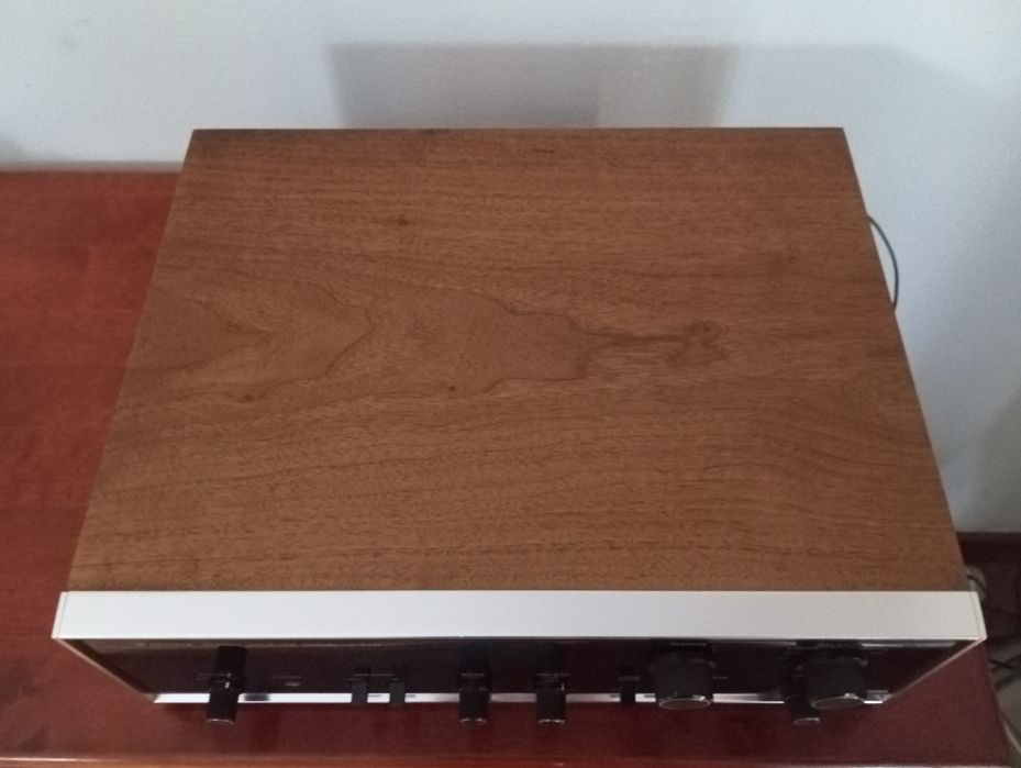 Pioneer LX-440 wzmacniacz amplituner vintage japan