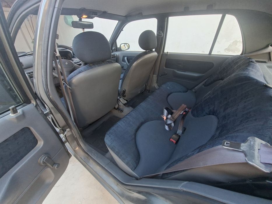 Vendo Renault Clio