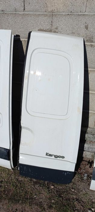 Portas Kangoo COMPLETAS