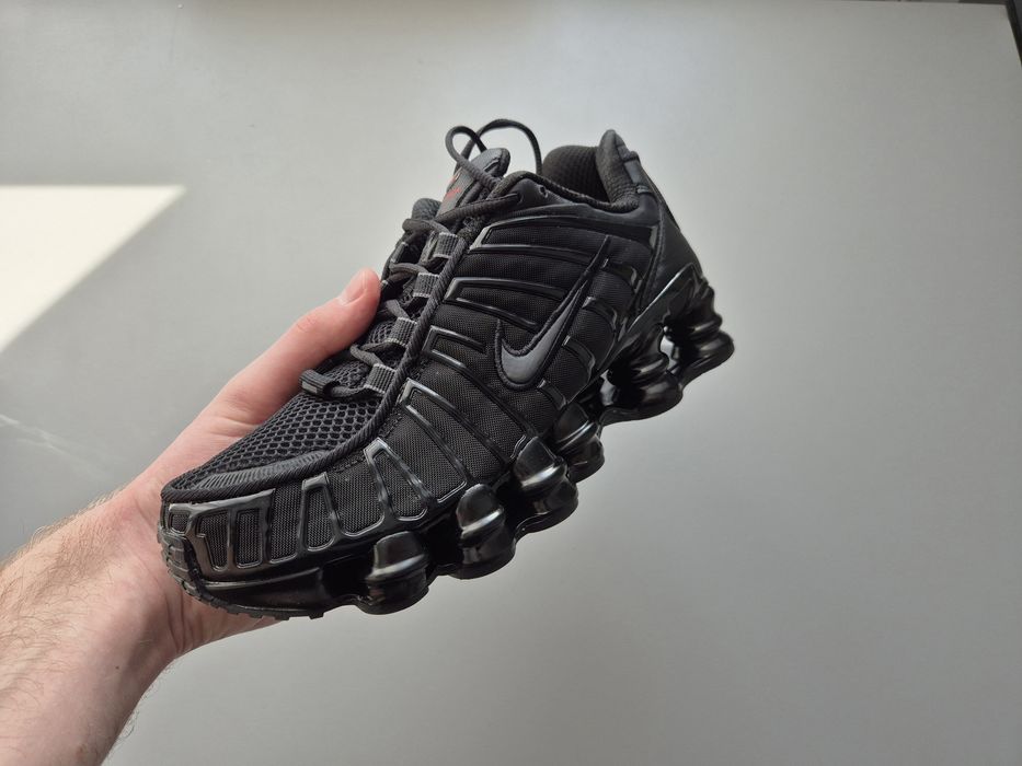 Buty Nike Shox TL