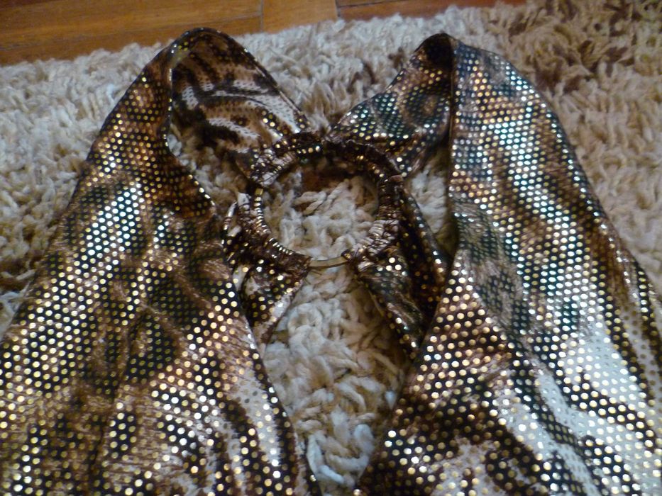 Продам стильный шикарный сарафан стрейч,США.Р.46.НОВЫЙ!