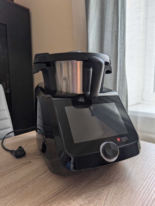 Monsieur Cuisine Smart - Lidlomix