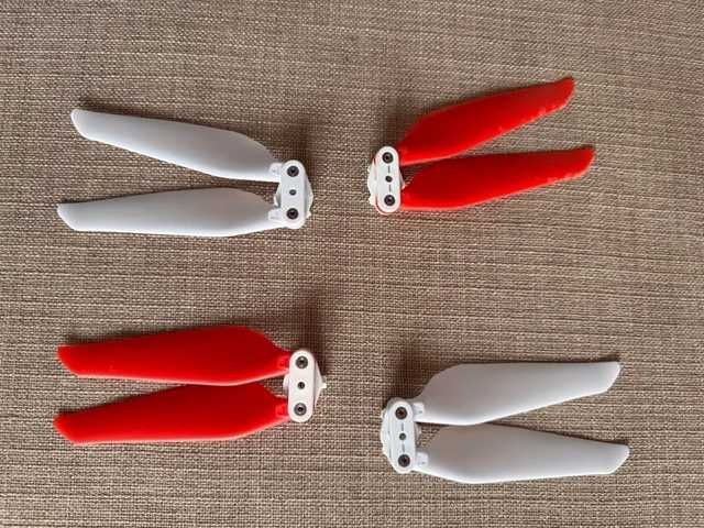 Hélices drone Fimi X8 SE 2020