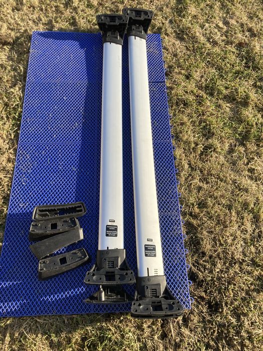 Belki dachowe Tesla S