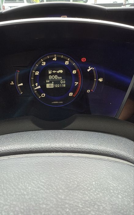Honda Civic 1.4 2007