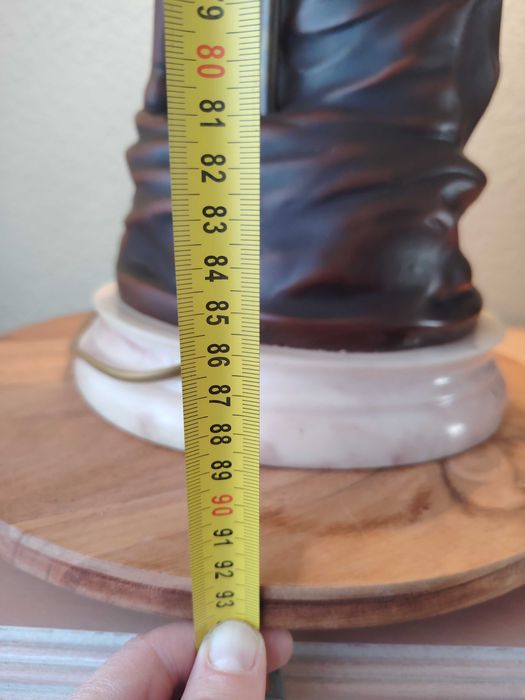 Світильник на стіл. Антикварний світильник!