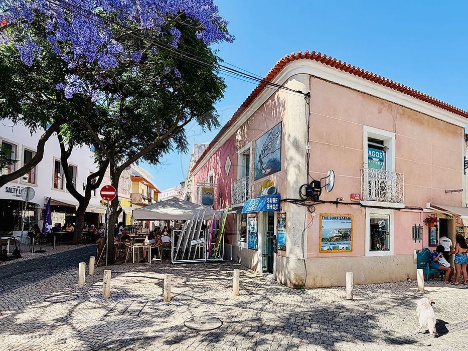 Store for Sale