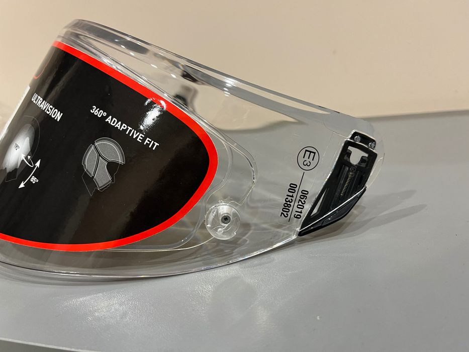 Продам Новий ВІЗОР AGV Pista оригінал.