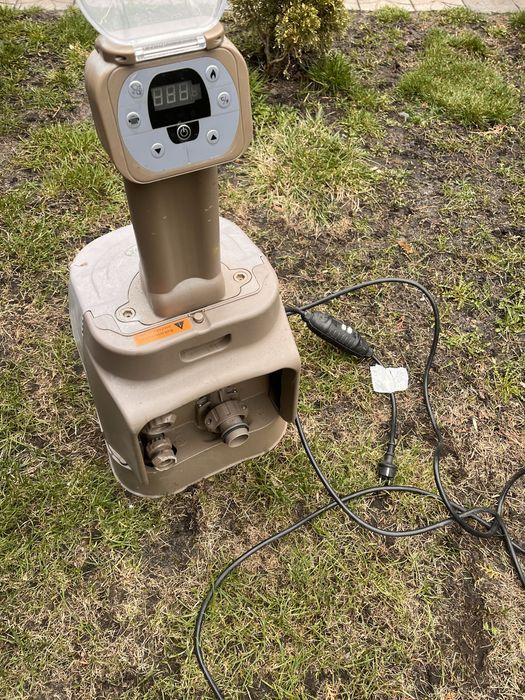 Насос помпа для джакузі