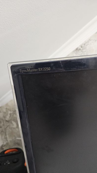 Монітор Samsung 22"