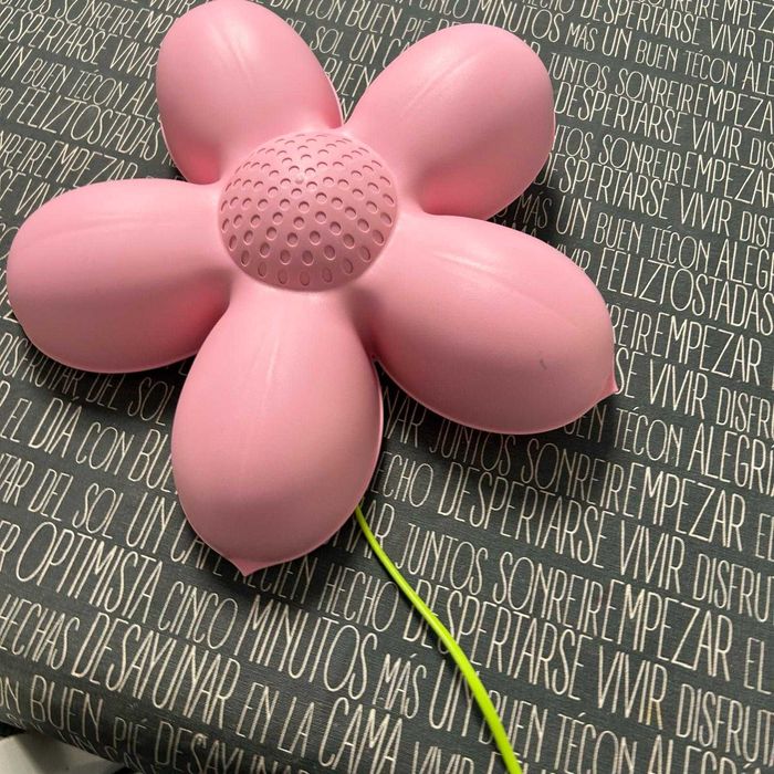 Candeeiro de parede criança