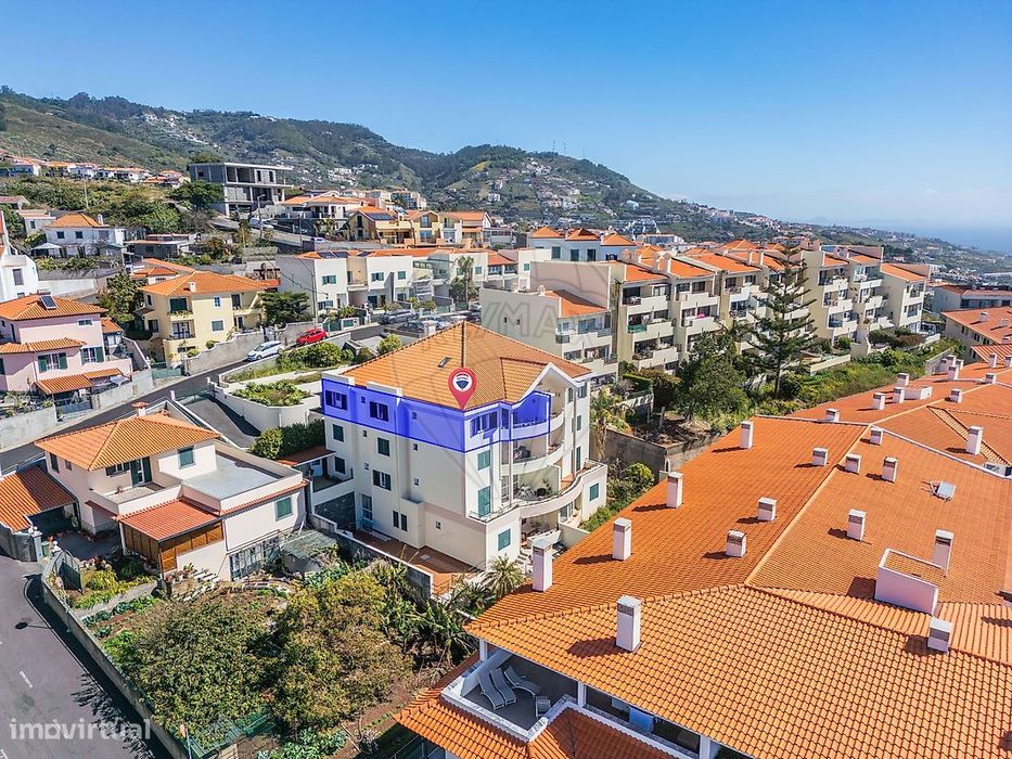 Apartamento T3 para venda