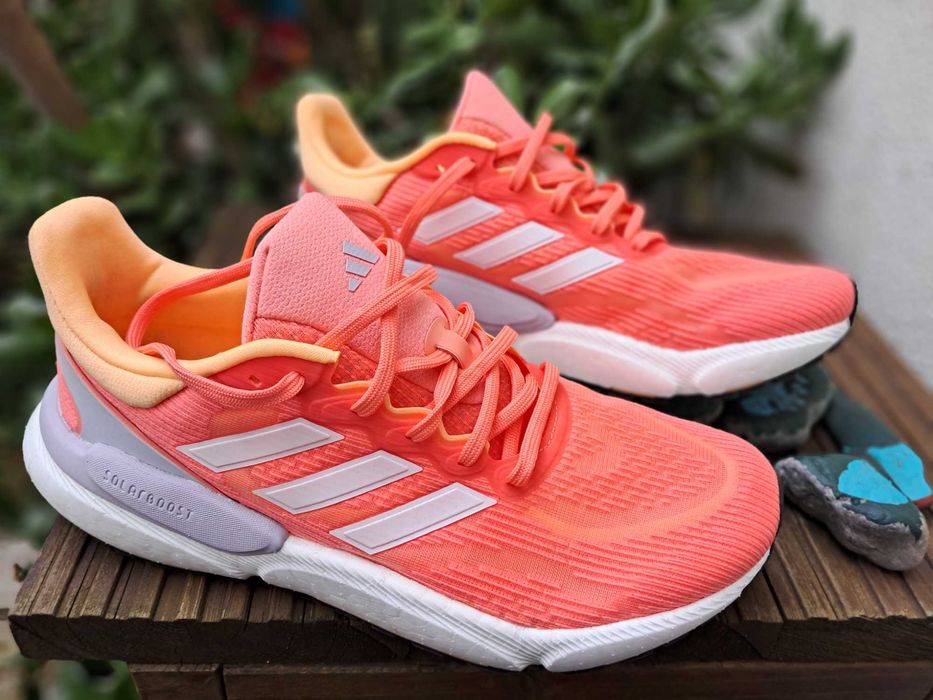 Adidas solarboost 5