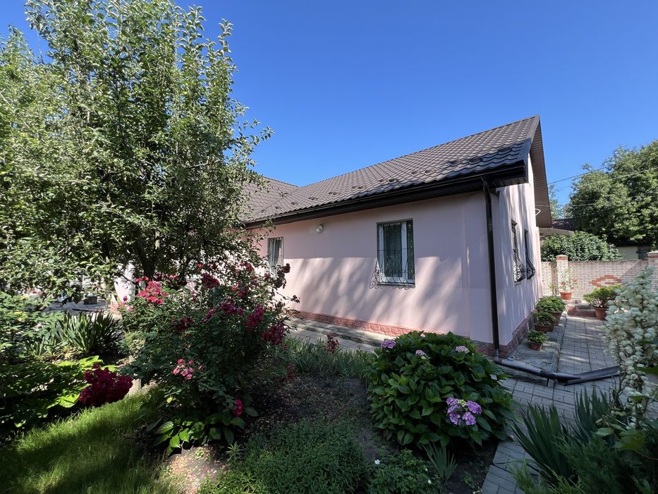 House by the address (area 135 m²) - Atlanta.ua - photo 16