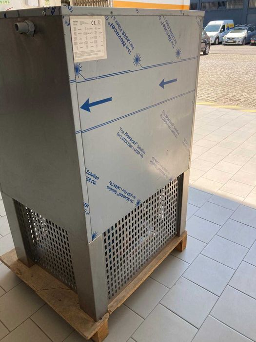 Arrefecedor de água refrigerador de água padaria e pastelaria NOVO