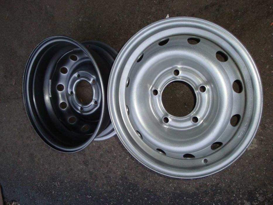 Диск колесный Ваз 2123, Нива-Шевроле, Ваз 2121 , R15x6,0