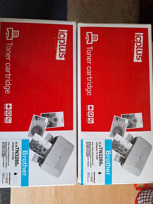 Toner Brother TN-3280 zamiennik