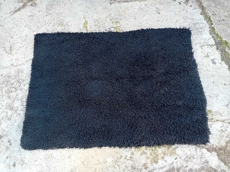 Carpete Pelo Comprido